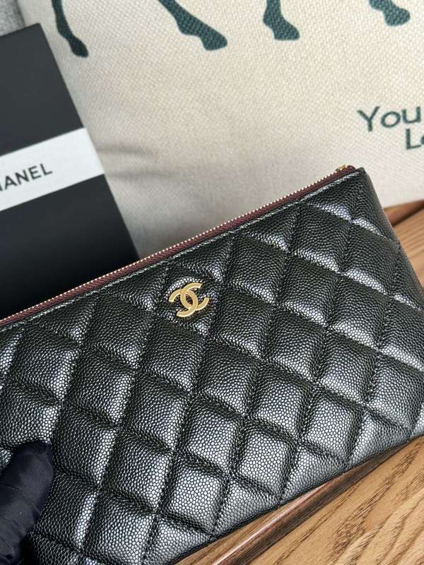 Chanel Wallet CHW00132