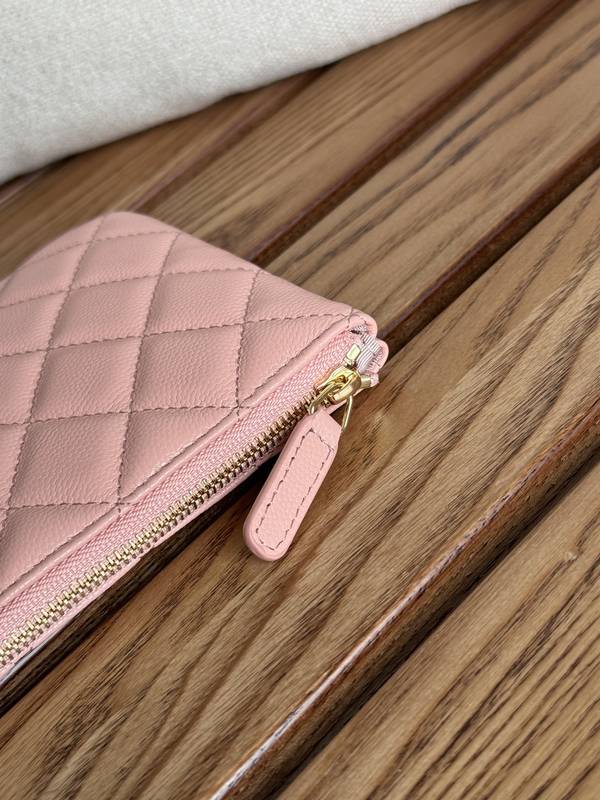 Chanel Wallet CHW00133