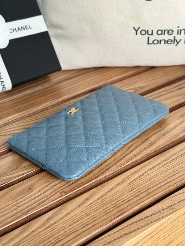 Chanel Wallet CHW00137