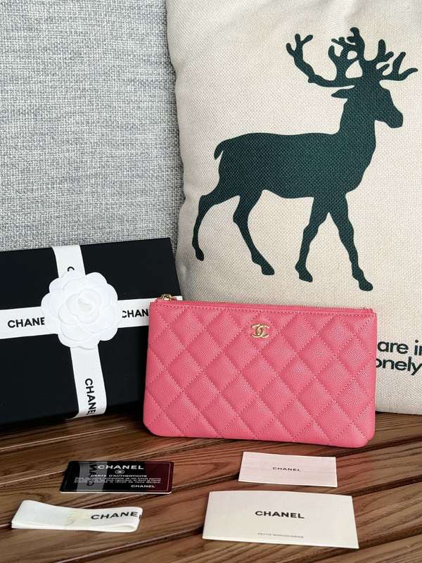 Chanel Wallet CHW00138