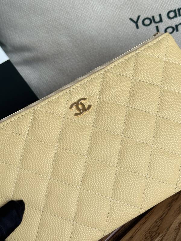 Chanel Wallet CHW00142