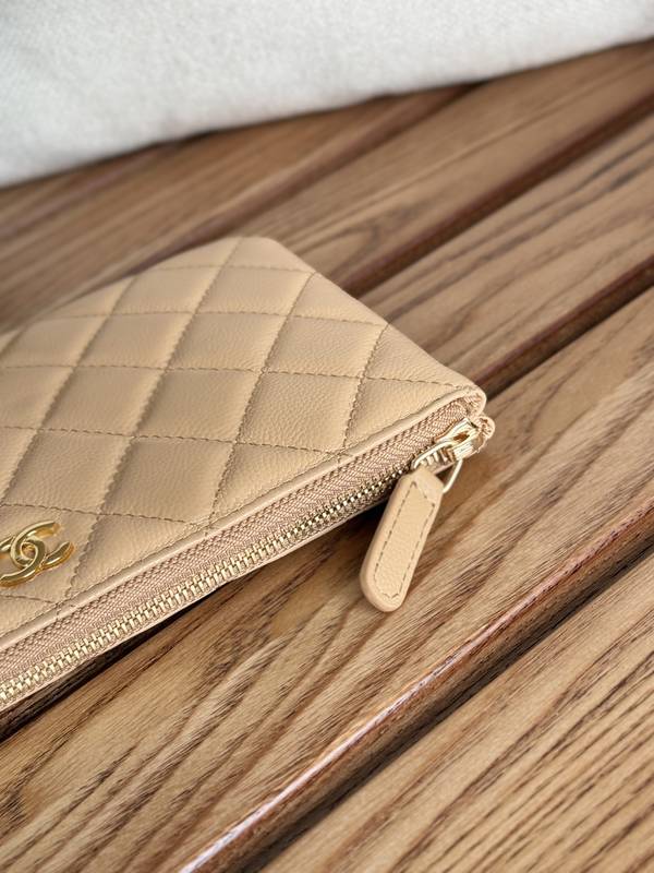 Chanel Wallet CHW00143