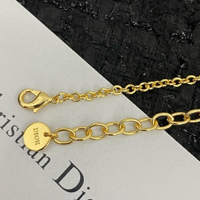 Dior necklace CE15610