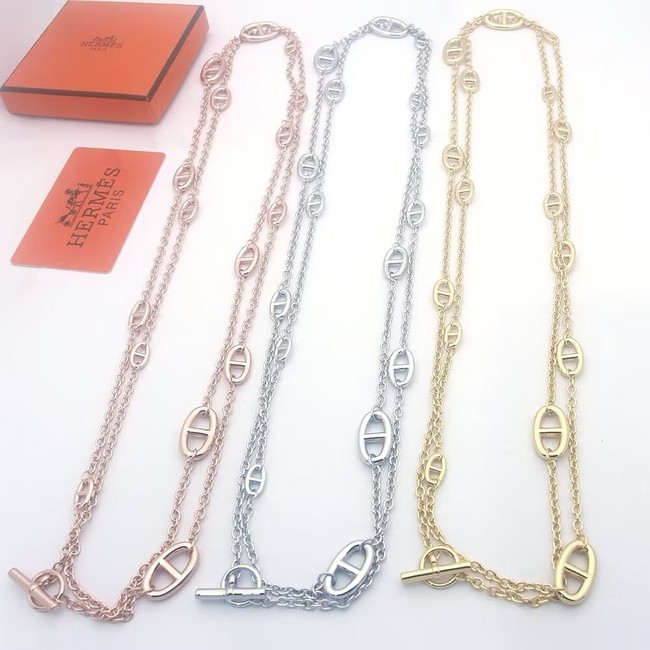 Hermes necklace CE15607