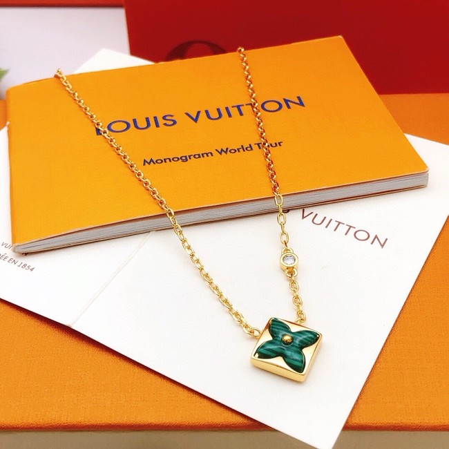 Louis Vuitton necklace CE15606