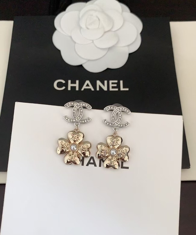 Chanel Earrings CE15645