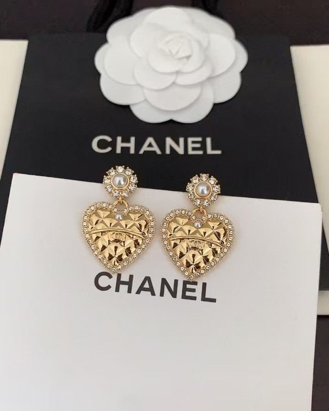 Chanel Earrings CE15646