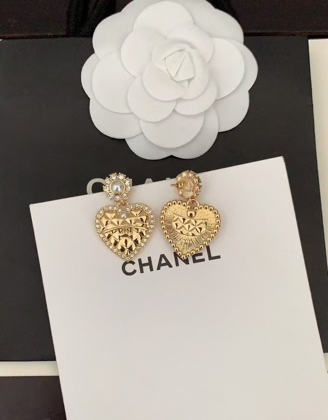 Chanel Earrings CE15646