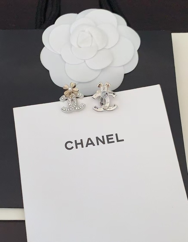 Chanel Earrings CE15647