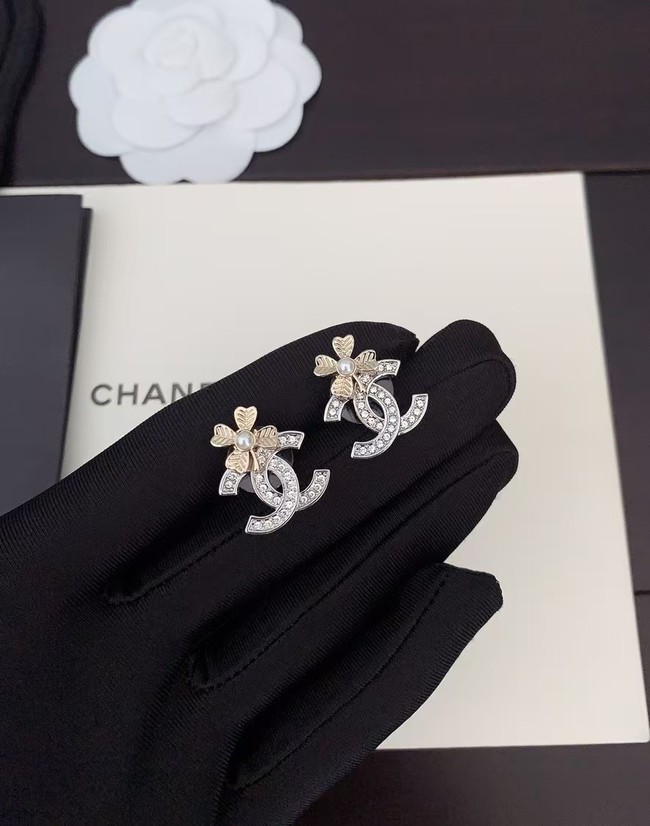 Chanel Earrings CE15647