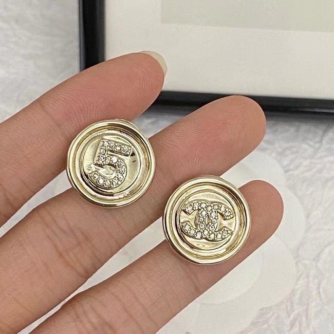 Chanel Earrings CE15651