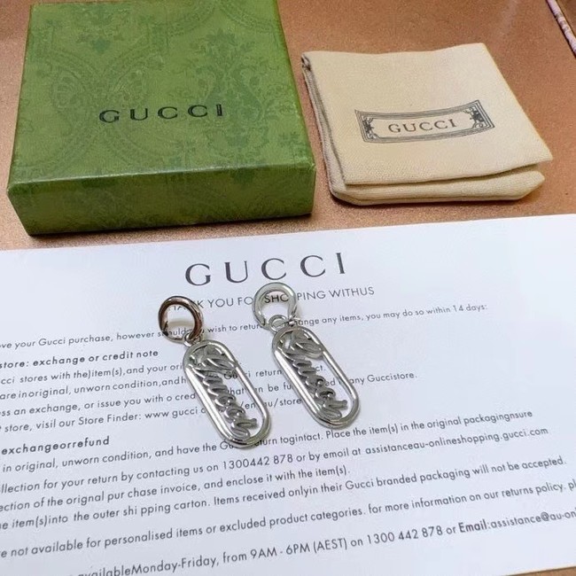 Gucci Earrings CE15653