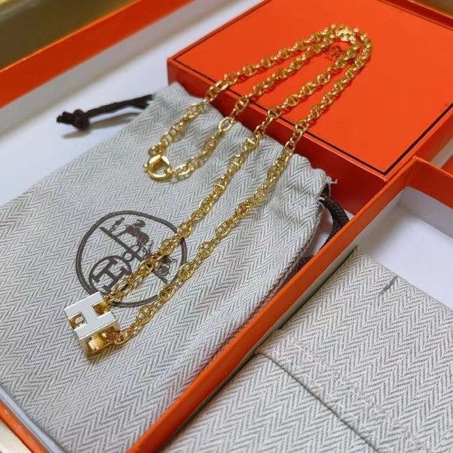 Hermes necklace CE15658