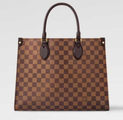 Louis Vuitton OnTheGo MM N00065