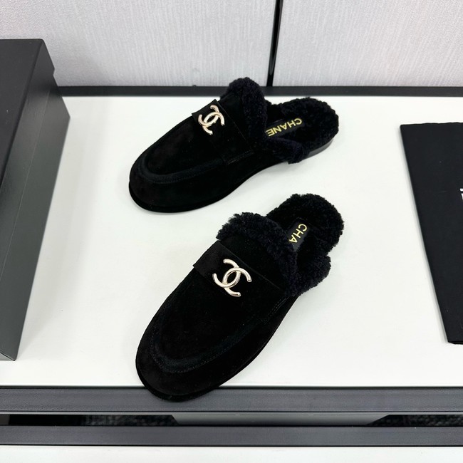 Chanel Shoes 55716-3