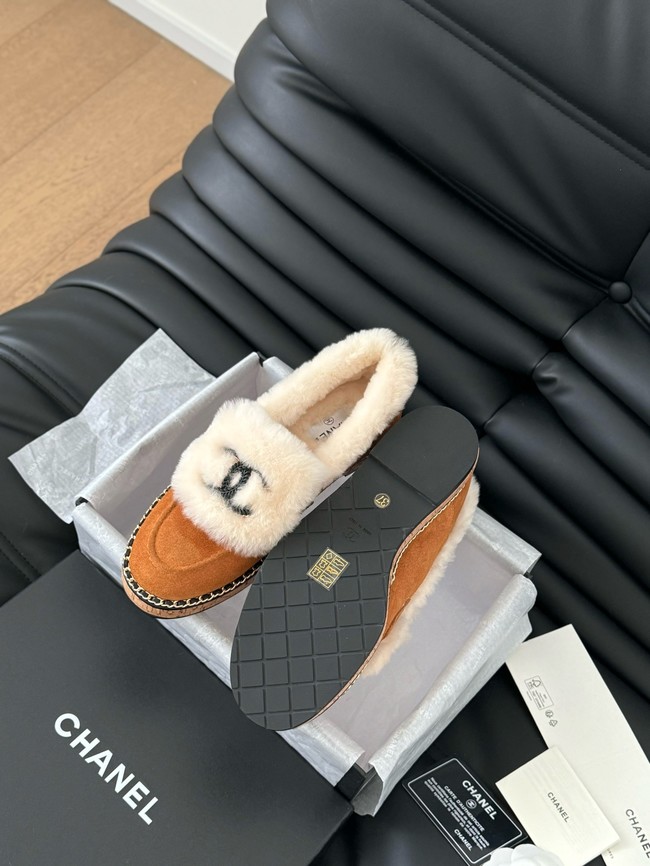 Chanel Shoes 55719-2