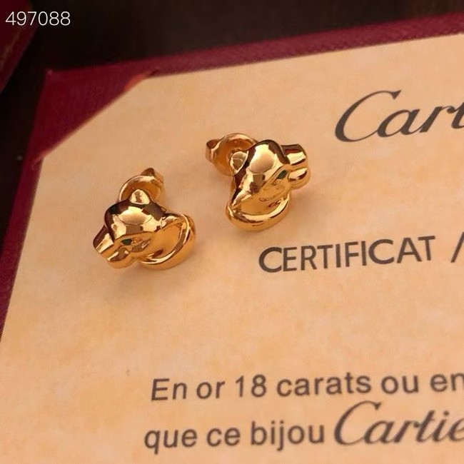 Cartier Earrings CE15680