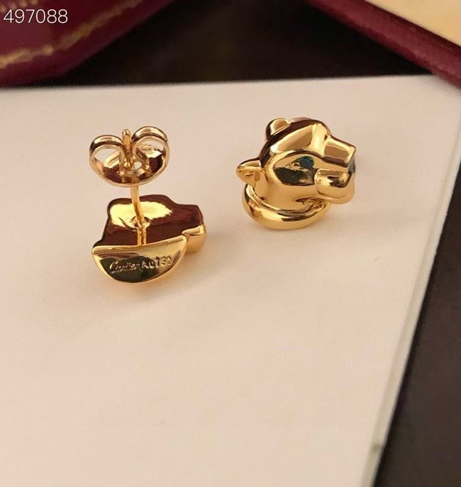 Cartier Earrings CE15680