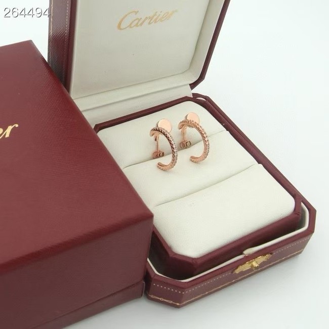 Cartier Earrings CE15685