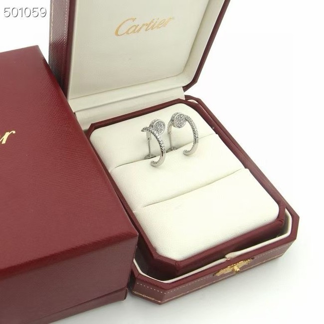 Cartier Earrings CE15687