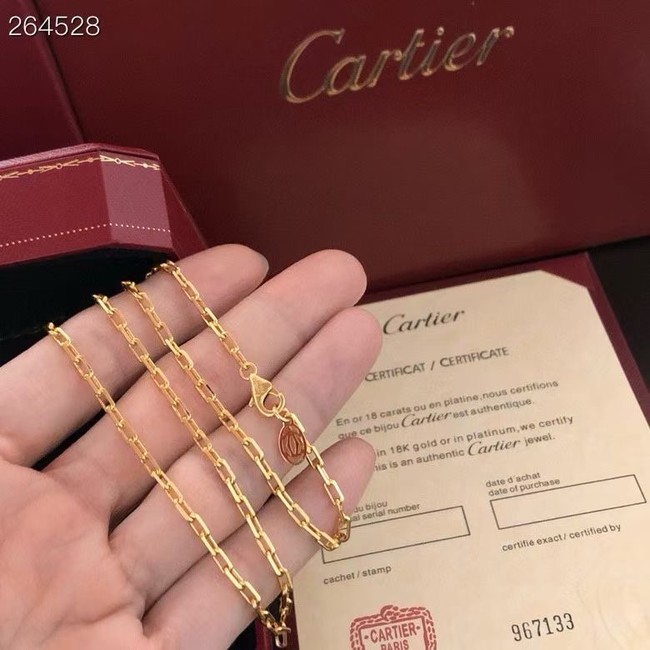 Cartier Necklace CE15678