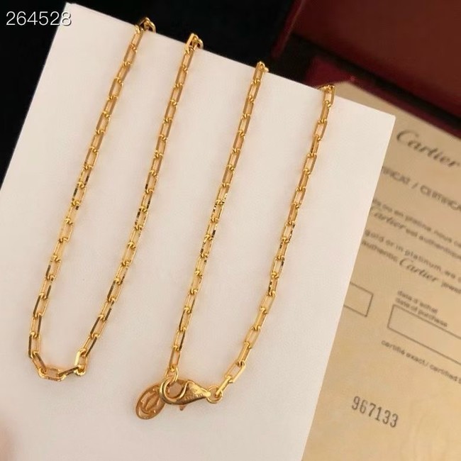 Cartier Necklace CE15678