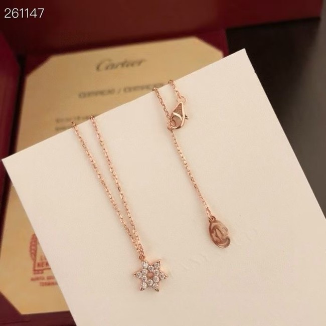 Cartier Necklace CE15679