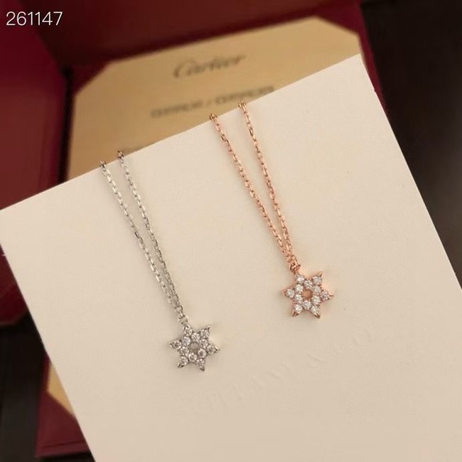 Cartier Necklace CE15679