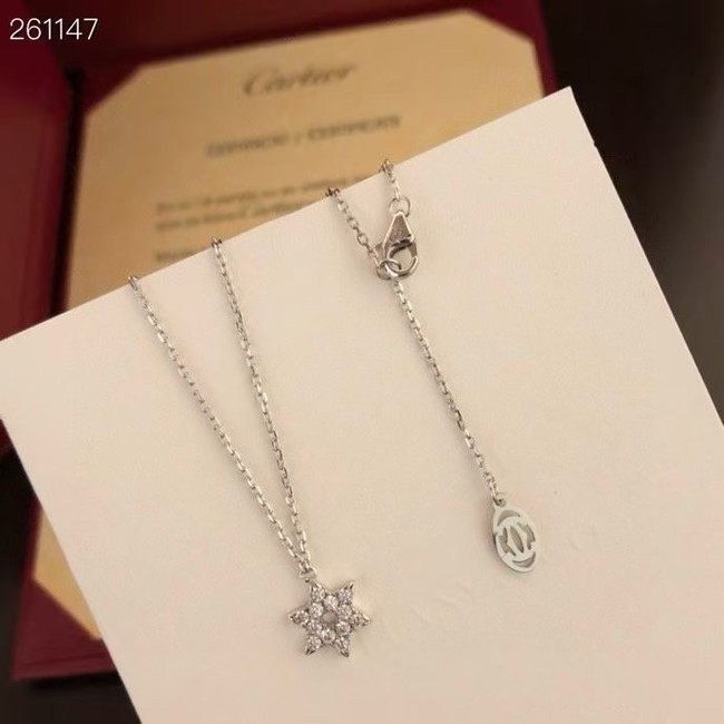 Cartier Necklace CE15679