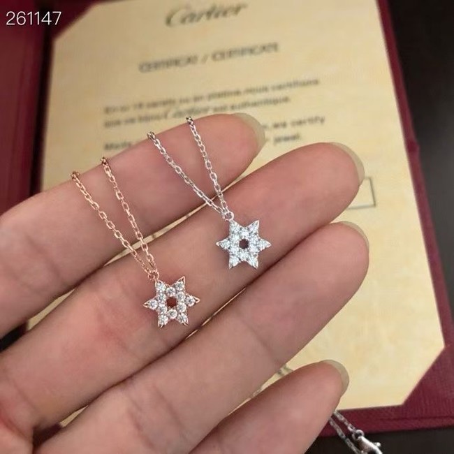 Cartier Necklace CE15679