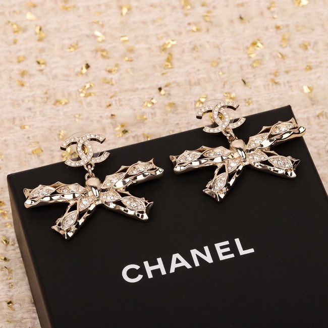 Chanel Earrings CE15665