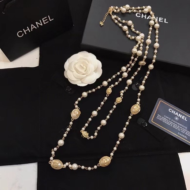 Chanel Necklace CE15676