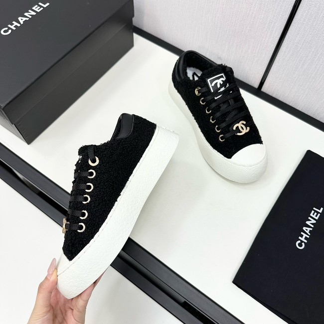 Chanel Shoes 55721-4