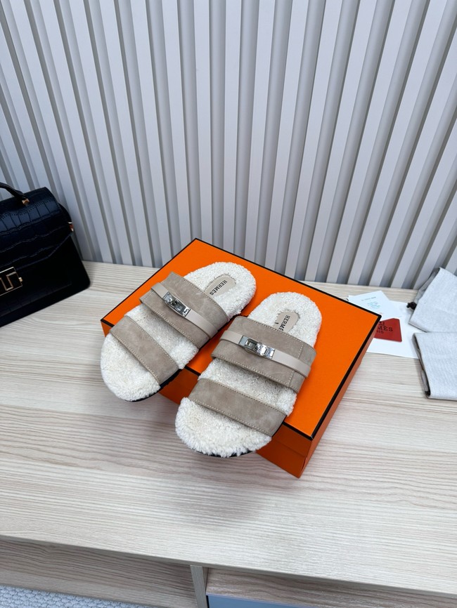 Hermes Shoes 55722-5