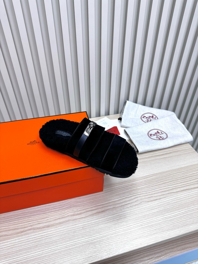 Hermes Shoes 55722-6