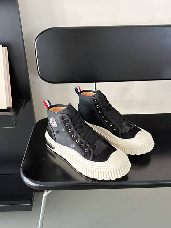 Moncler Shoes MOS00002