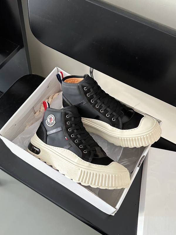 Moncler Shoes MOS00002