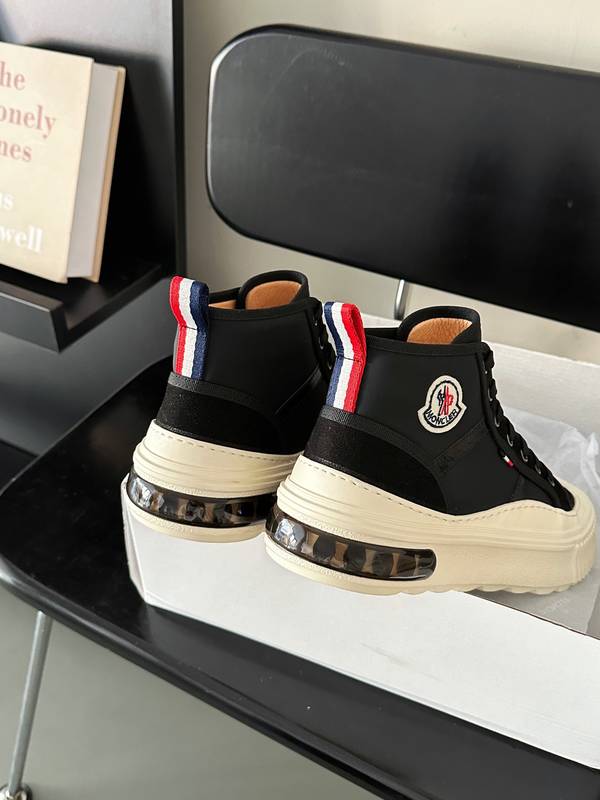 Moncler Shoes MOS00002