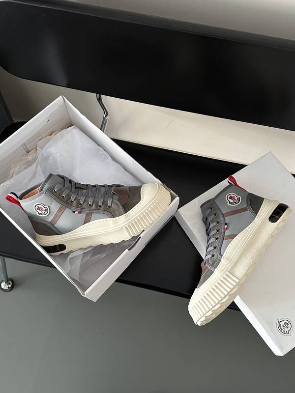 Moncler Shoes MOS00003