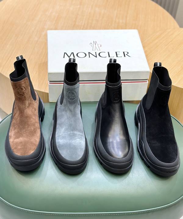 Moncler Shoes MOS00004