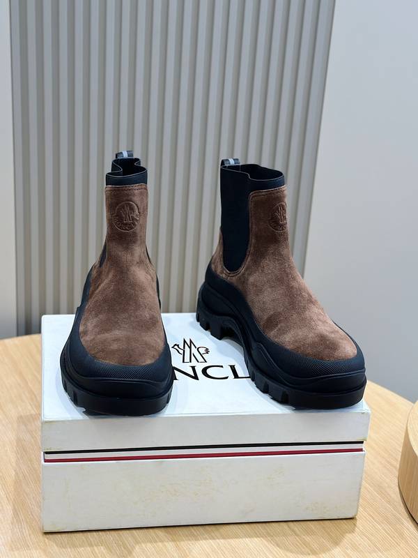 Moncler Shoes MOS00005