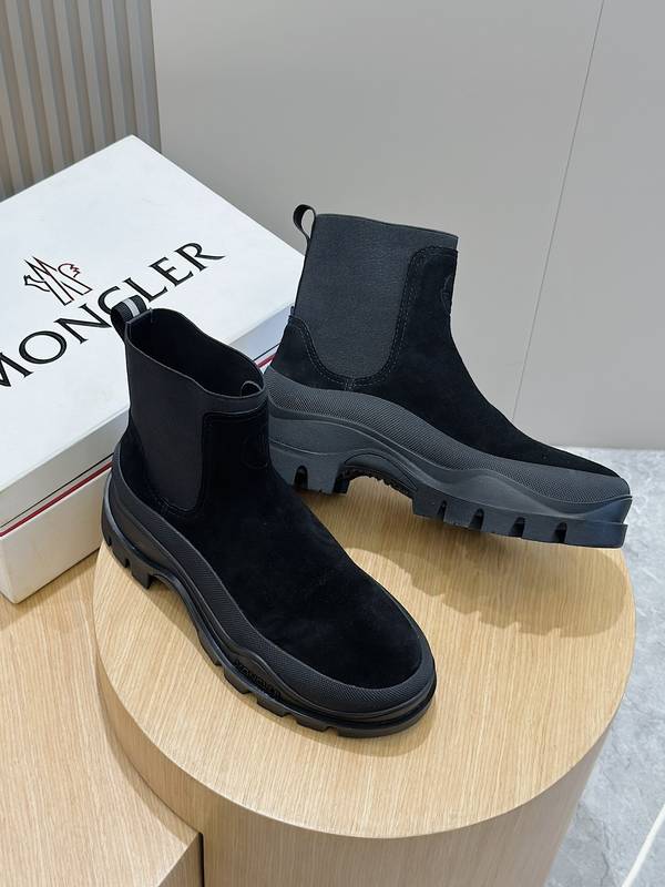 Moncler Shoes MOS00006