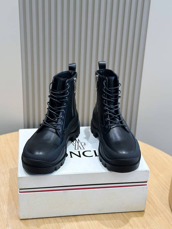 Moncler Shoes MOS00009