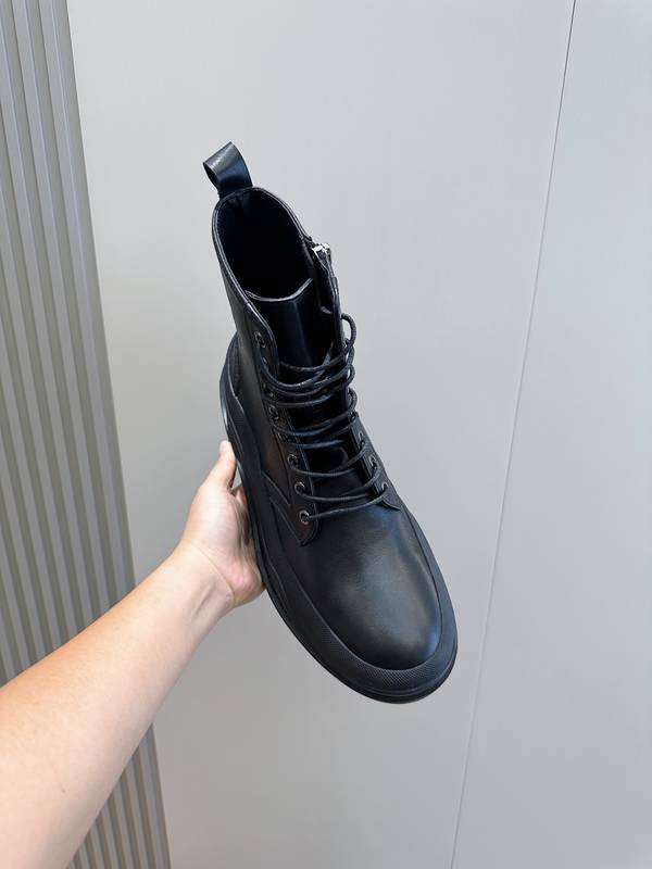 Moncler Shoes MOS00009