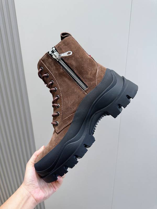 Moncler Shoes MOS00010