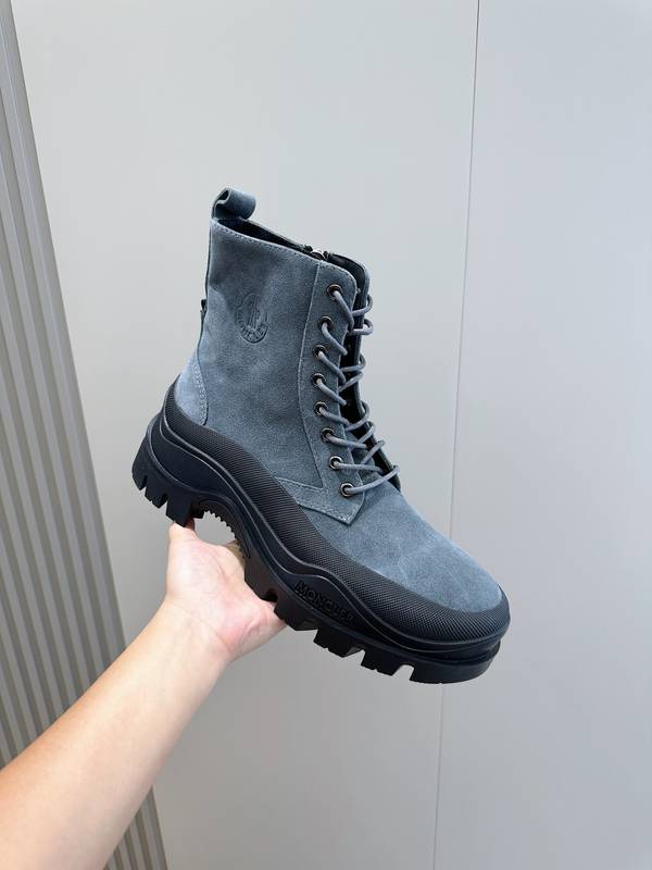 Moncler Shoes MOS00011