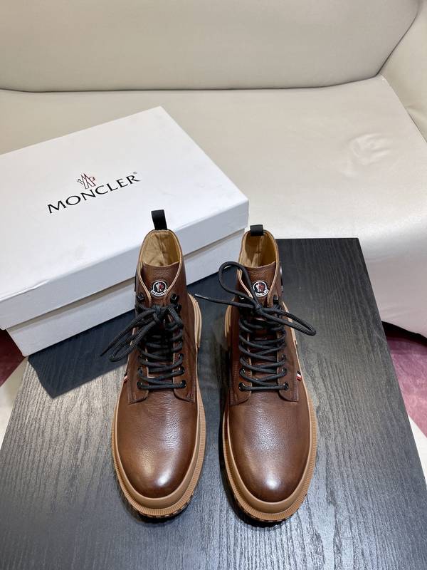 Moncler Shoes MOS00012