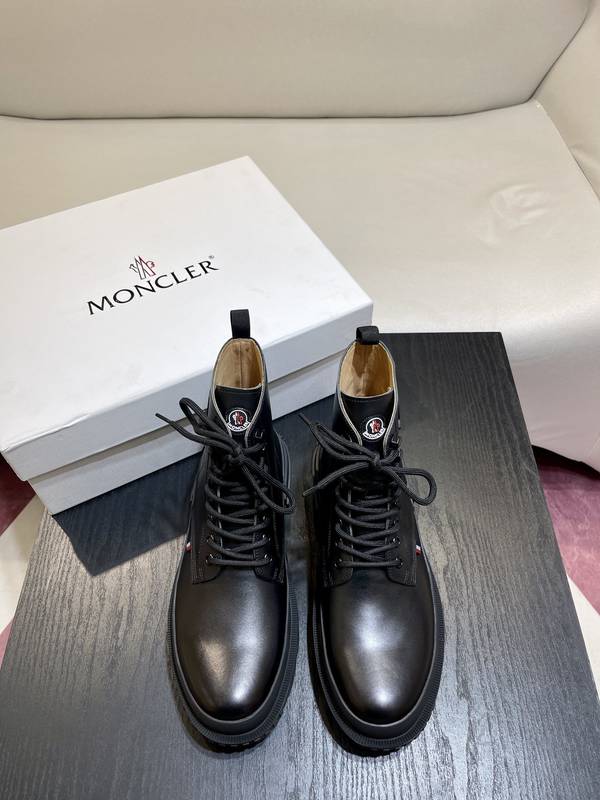 Moncler Shoes MOS00013