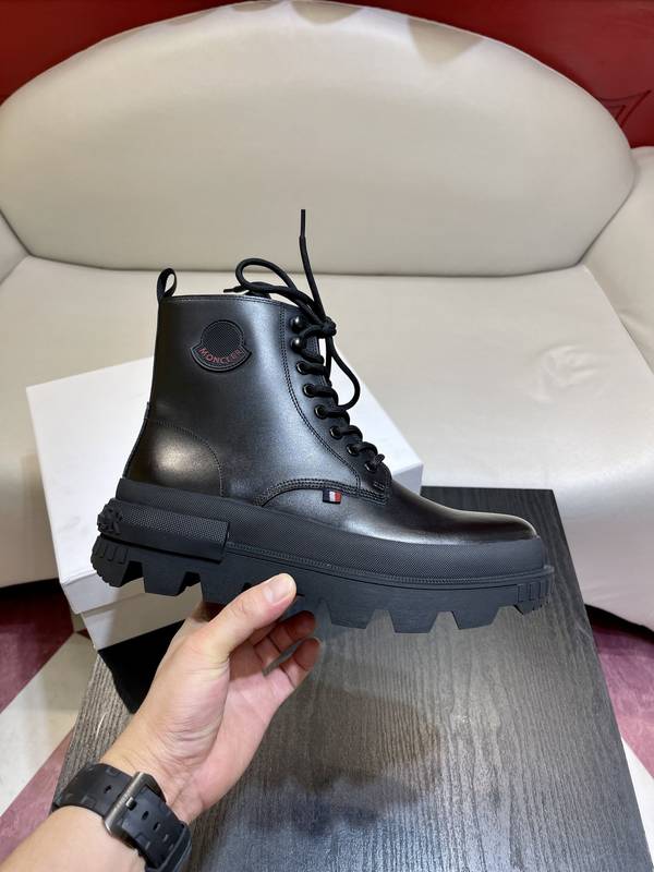 Moncler Shoes MOS00013