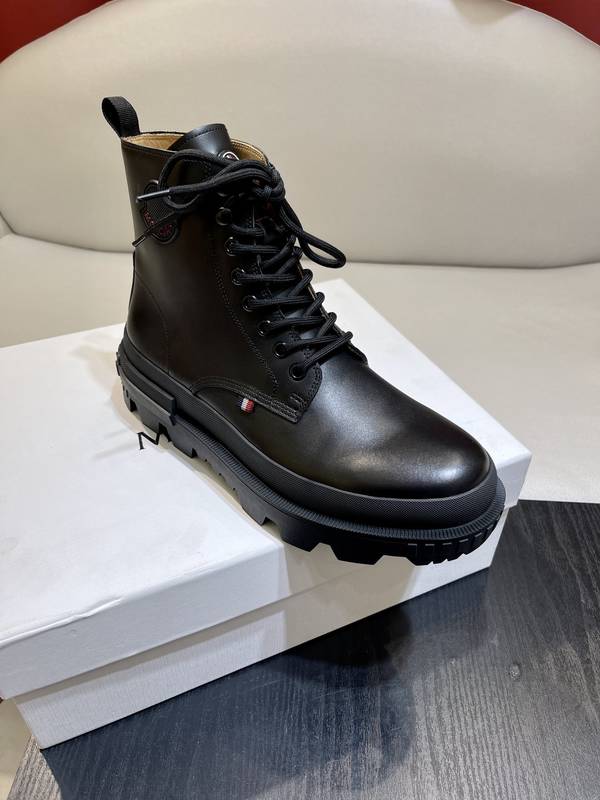 Moncler Shoes MOS00013